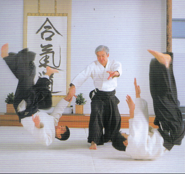 aikido